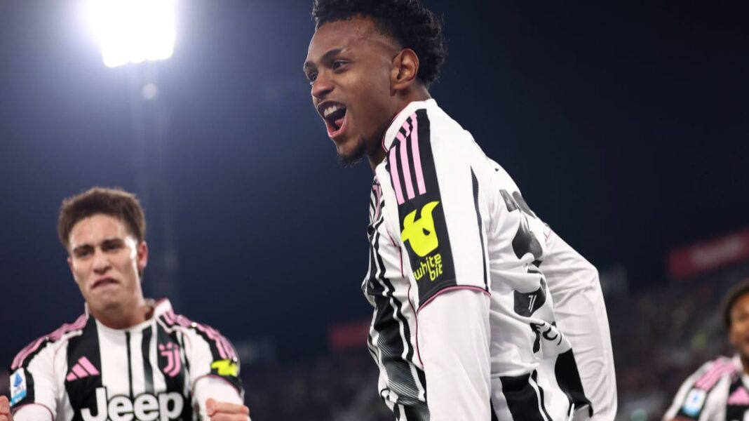 Yildizova korner varijacija donosi pobjedu: Cabal završava za Juve