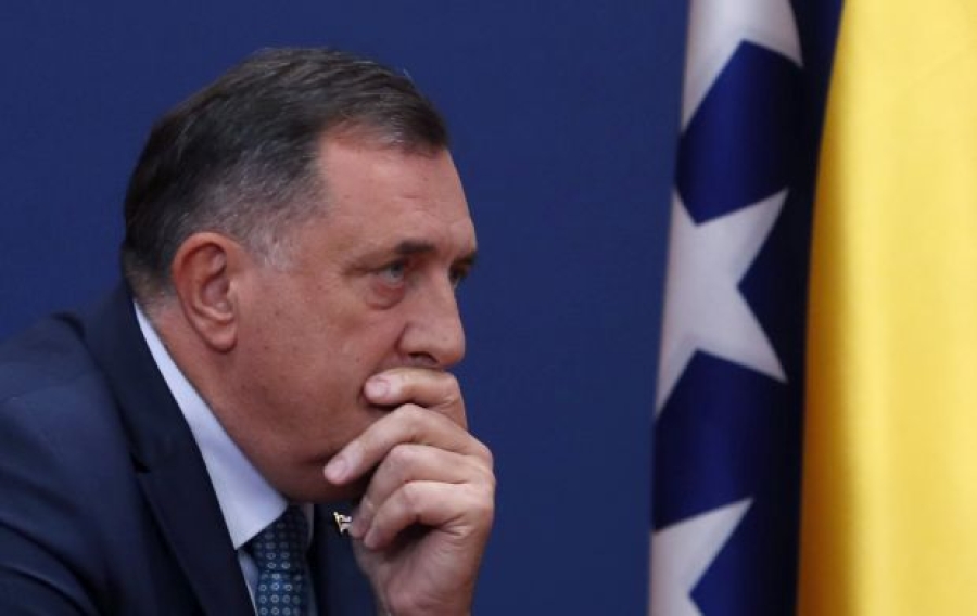 ZADUŽIVANJE DO ISTREBLJENJA: Analiza usvajanja Dodikovog ‘rekordnog budžeta’