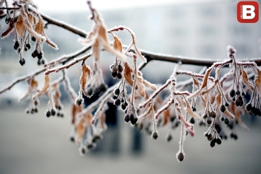 ZAKOVALO NA MINUS TRI, ALI TO JE TEK POČETAK: Najniža temperatura jutros izmjerena u…