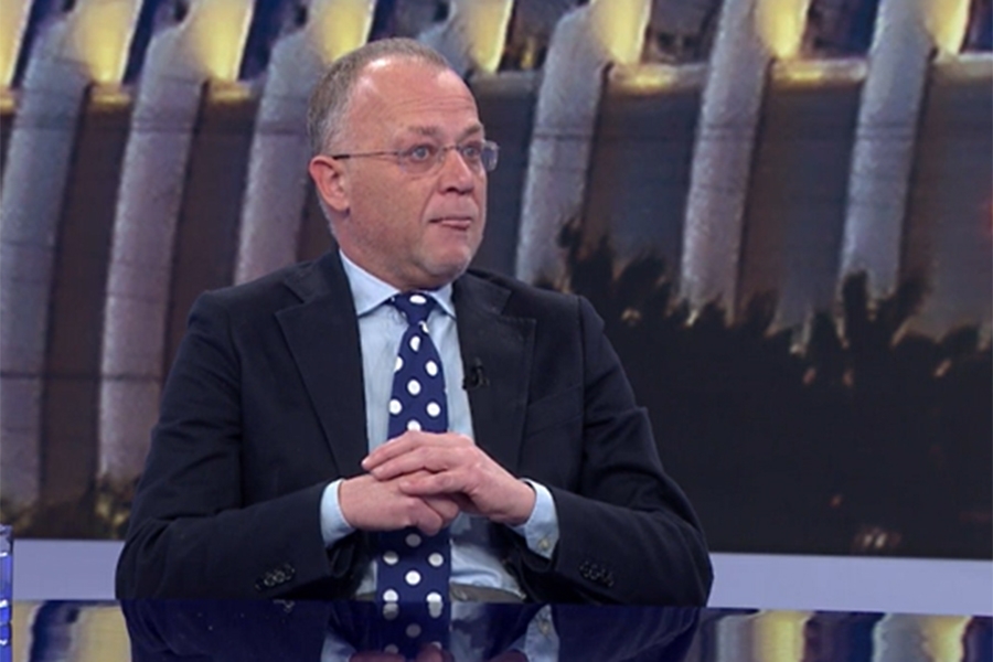 ZLATKO HASANBEGOVIĆ UZBURKAO JAVNOST: ‘Ja sam tada upozorio da će se uzvikivati, uzvikivalo se, uzvikivat će se ‘Za dom spremni’…’