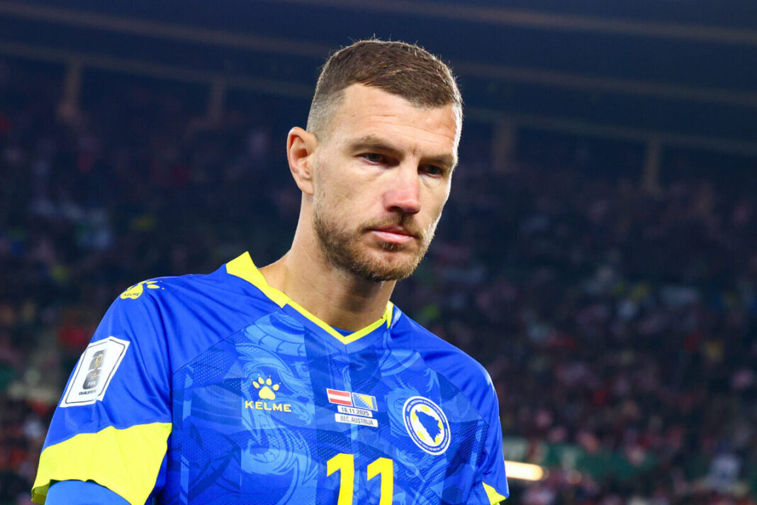 Za Džekin transfer važna i minutaža koju je imao u Fiorentini, a igrao je 32% ove sezone