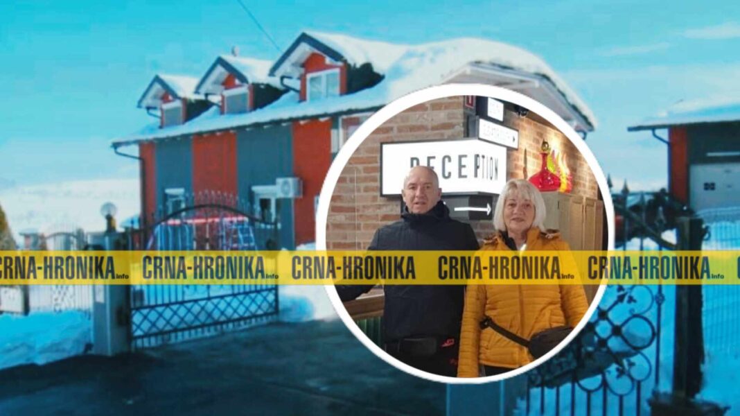 Za ubistvo supruge u Ključu Mehmedalija Koljić osuđen na 19 godina robije