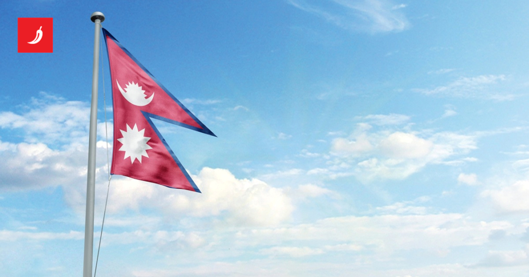 Zašto je nepalska zastava trokutasta?