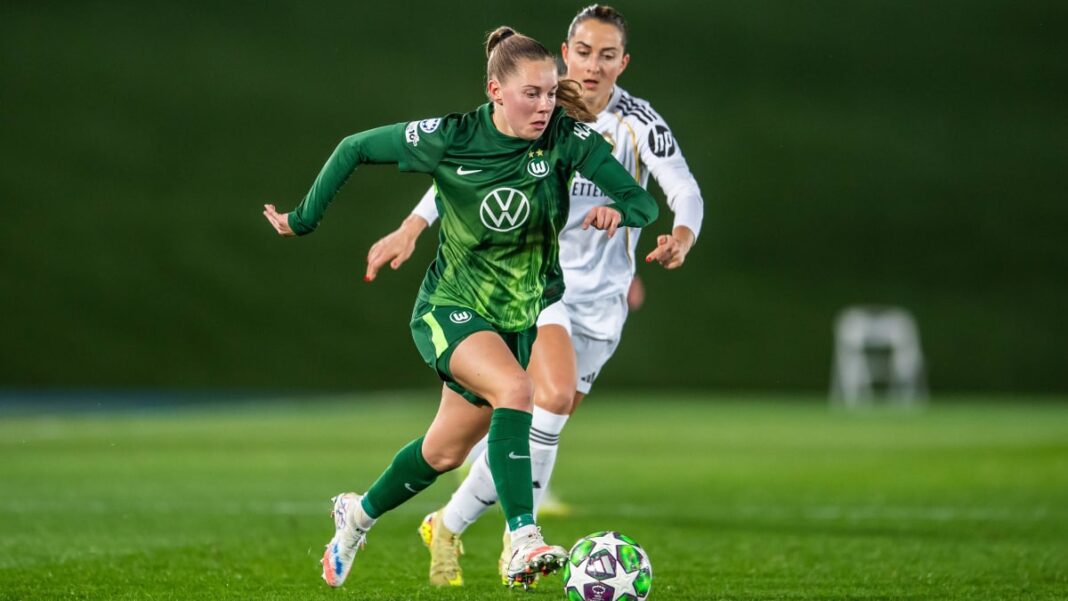 Ždrijeb WCL: VfL se sastaje sa Realom ili Juveom – Bayern prijeti duelom sa Arsenalom