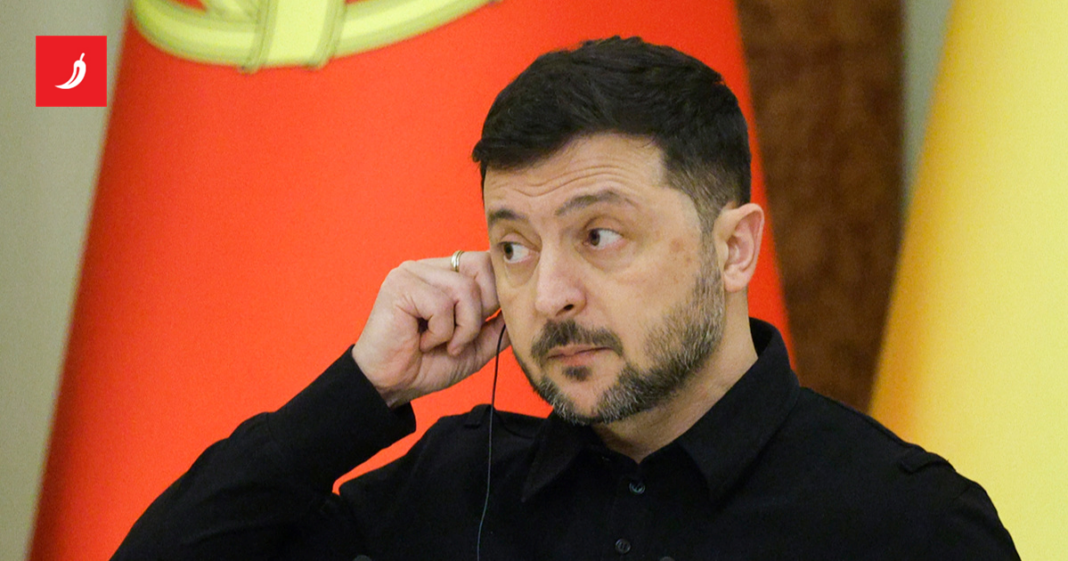 Zelenski: Mirovni pregovori su vrlo blizu stvarnog rezultata