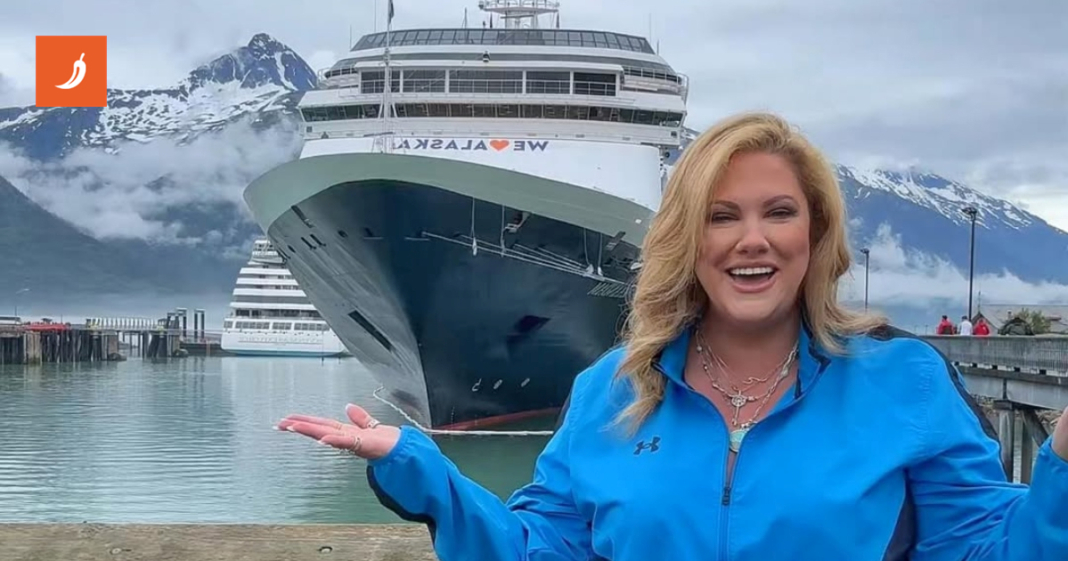 Žena koja 13 godina živi na kruzerima otkrila jednu stvar koju ne smije napraviti