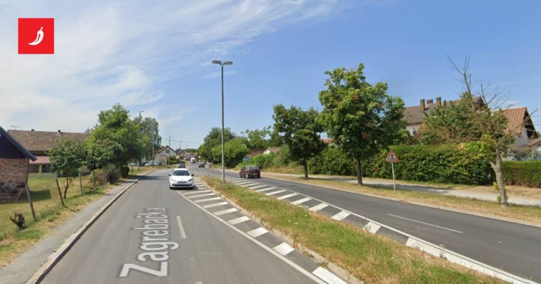 Žena u Kutini vozila s 2,80 promila, izazvala prometnu