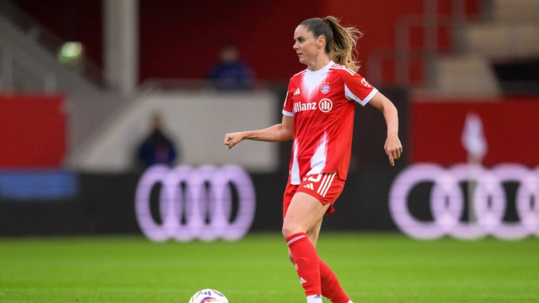 Žene: Bayern produžio sa “tihim vođom” Zadrazilom