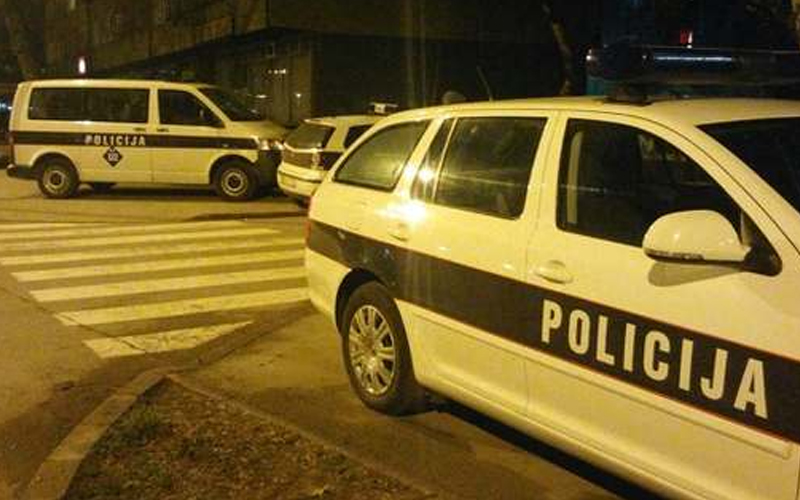 Zeničaninu određen pritvor: Pio u kafani, pa nožem izbo muškarca za susjednim stolom