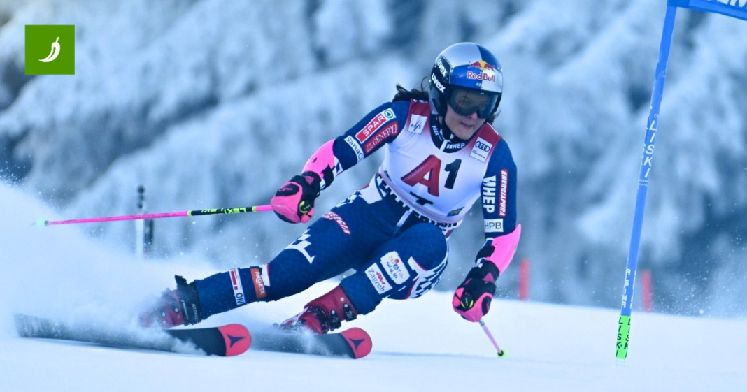 Zrinka Ljutić ostala bez top 10 plasmana u Semmeringu