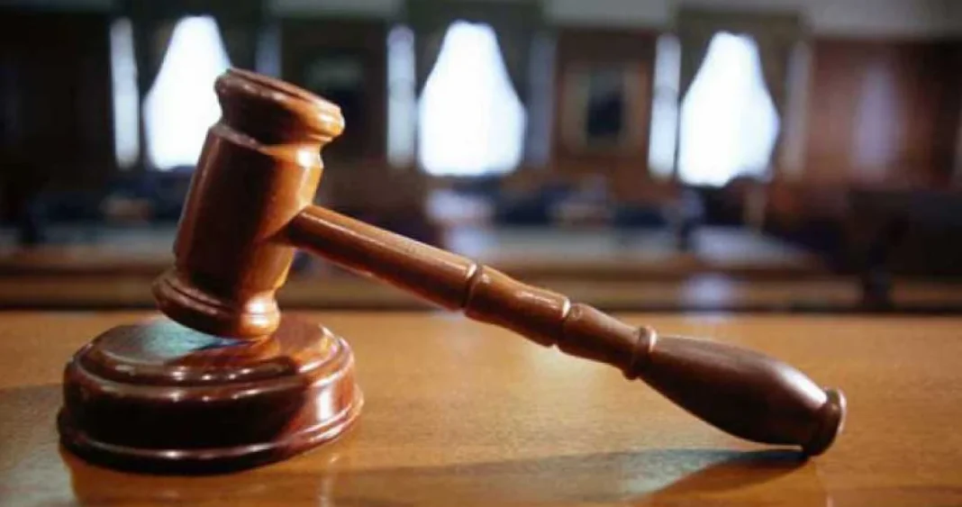 Žrtvu ubo 13 puta, dobio devet godina robije