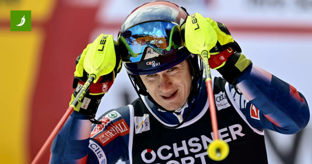 Zubčić uoči Alta Badije: Nadam se da ću se brzo iščupati iz krize