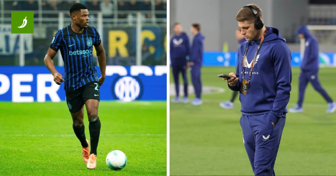 Zvijezda Intera operirana i neće je biti nekoliko mjeseci. Zamjenu pronašli u Dinamu?