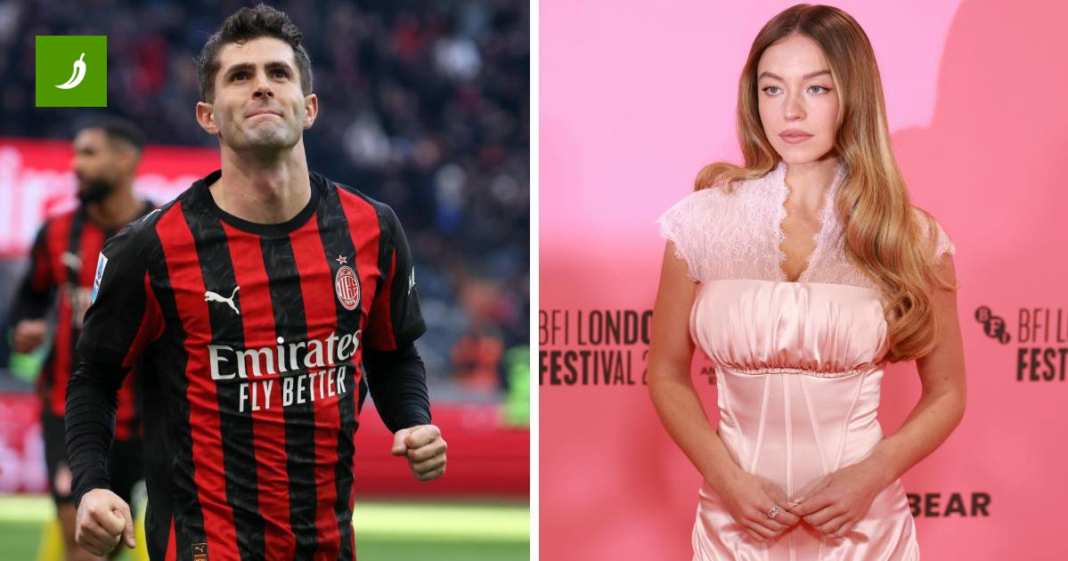 Zvijezda Milana o navodnoj vezi sa Sidney Sweeney: Molim vas, prestanite