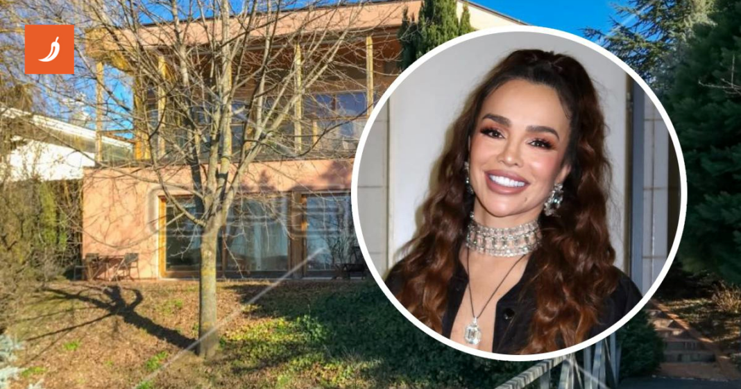 Severina kupila vilu u Šestinama, bila je oglašena za 1.5 mil. €. Pogledajte fotke