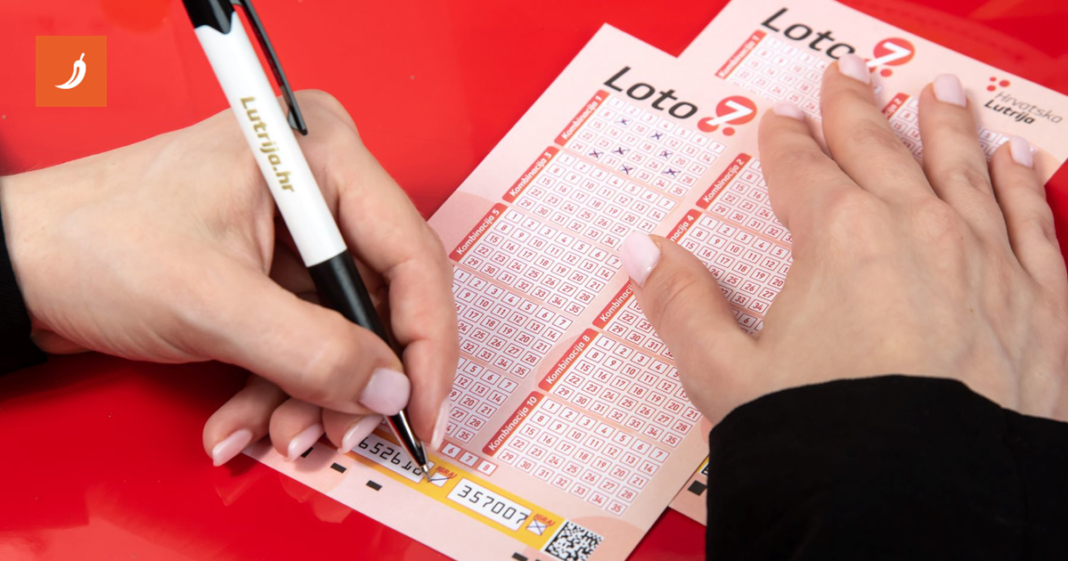 Hrvat dobio 175.000 eura na lotu. Rekao samo ženi, ostatku obitelji ništa🤫