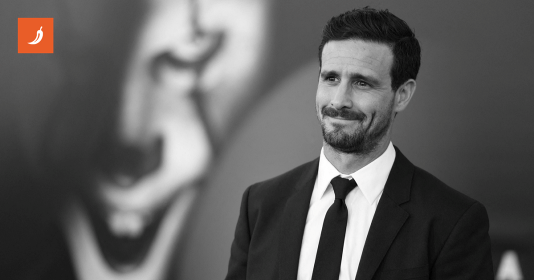 Umro glumac James Ransone (46)