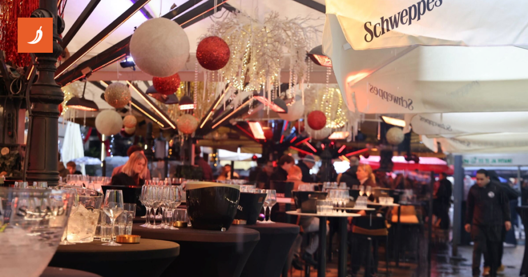 Vrijeme poremetilo planove ugostiteljima diljem zemlje za Badnjak. Pogledajte Zagreb