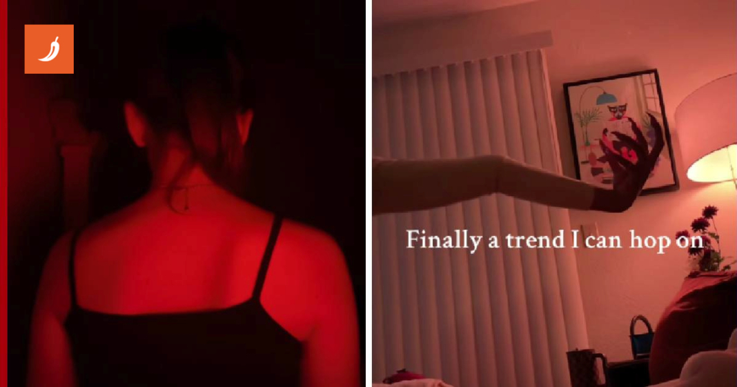 Jeste li čuli za Vecna izazov? Novi TikTok trend prilično je jeziv 👀