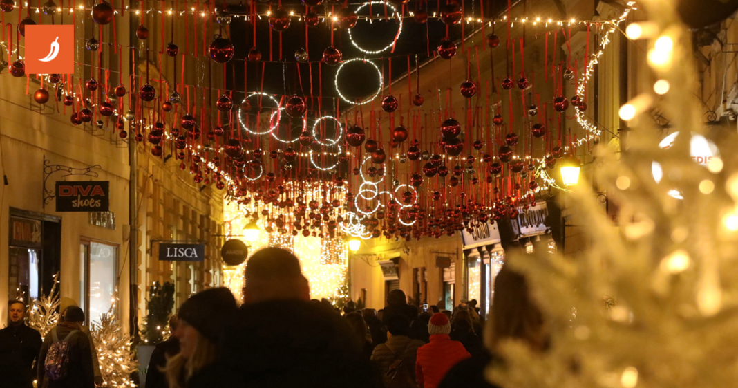 Pitali smo vas koji grad ima najljepši Advent u Hrvatskoj. Evo odgovora