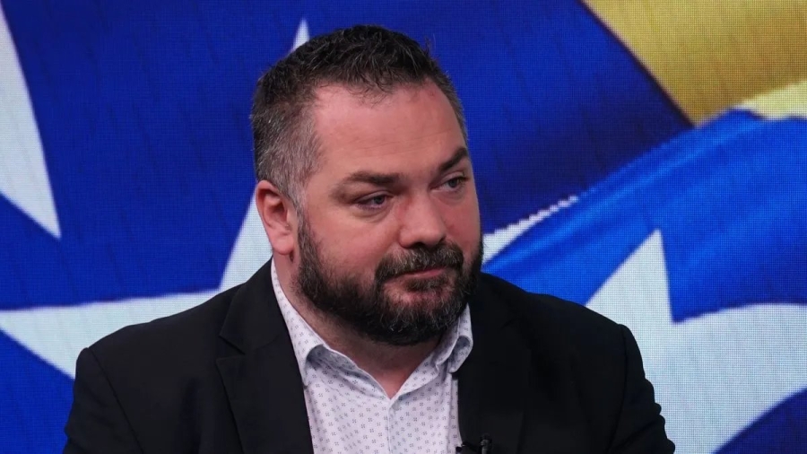 PROF. DELIĆ ŠOKIRAO IZJAVOM: ‘Ovo je ucjena trećim entitetom. EU razmatra plan za ‘uniju tri republike’! Hrvatski lobista Primorac bi u BiH mogao biti…’ (VIDEO)