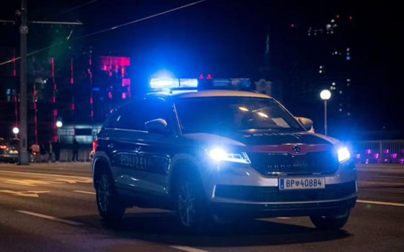 Djevojka (20) vozilom pregazila državljanina BiH (54), policija traga za svjedocima – Crna hronika