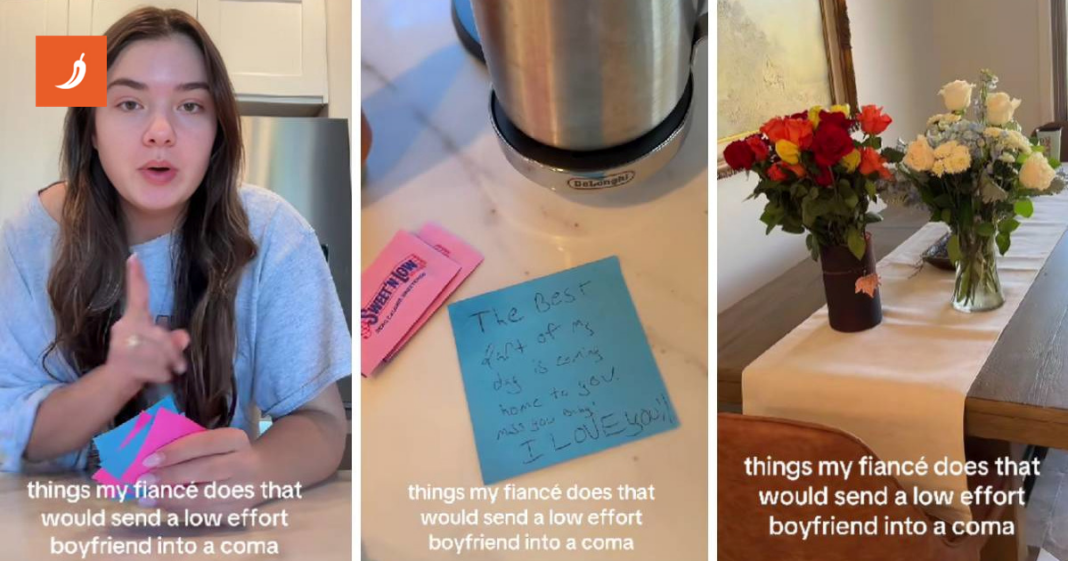 Novi trend na TikToku: Cure pokazuju svog “savršenog dečka”, no postoji jedan problem