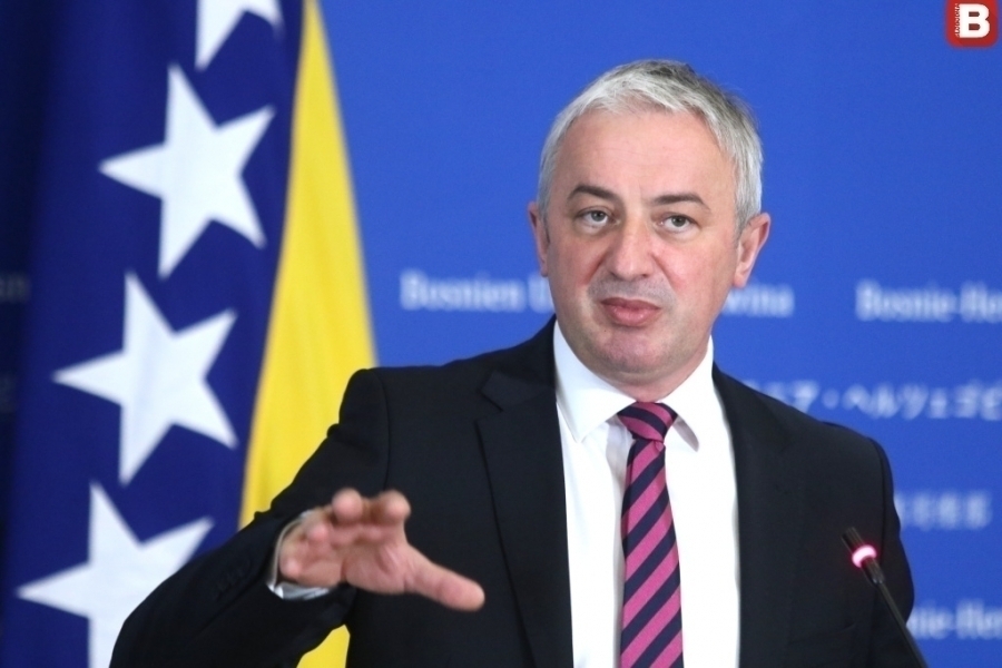 BRANISLAV BORENOVIĆ TVRDI: ‘Dodik polako odlazi u političku prošlost, više nije gospodar života i smrti’ (VIDEO)
