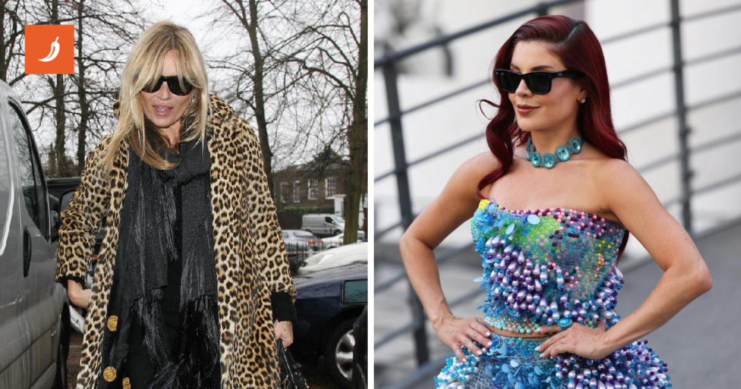 Mislite da je ekipa s ovih fotki kul? E, pa nije (ako pitate gen Z) 😬