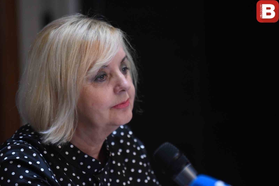 ‘LJUBAZAN, ALI ODLUČAN APEL’: BH Novinari traže hitnu reakciju visokog predstavnika u cilju opstanka BHRT-a