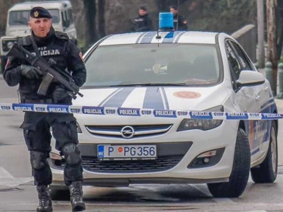 UŽAS U CRNOJ GORI: Monstruozna majka iz Bosne i Hercegovine tjerala djecu da…