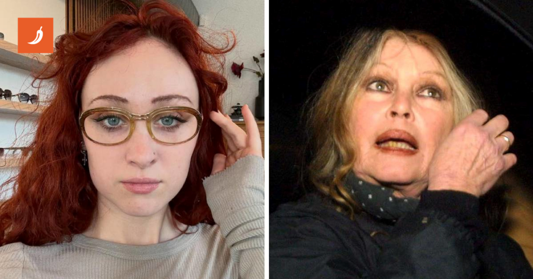 Chappell Roan se ispričala zbog počasti Brigitte Bardot: “Nisam znala” Chappell Roan se ispričala zbog počasti Brigitte Bardot: “Nisam znala”