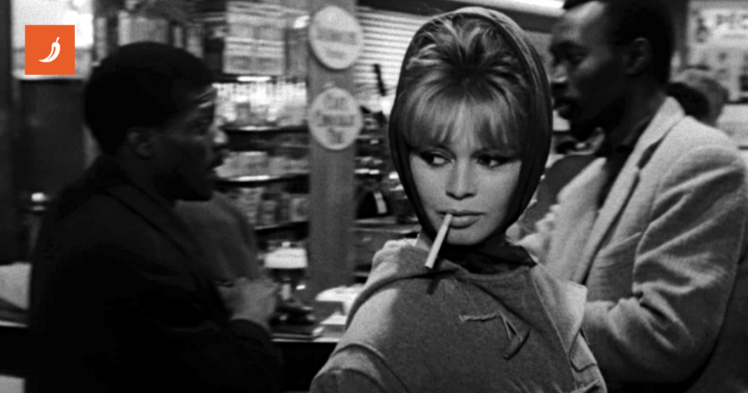 U slikama: Život i karijera Brigitte Bardot