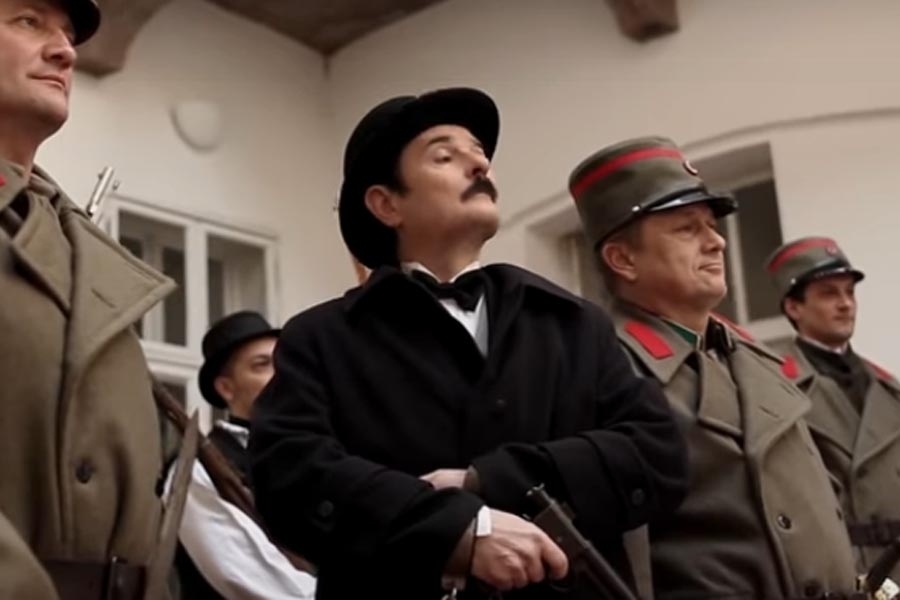 ŽARIO JE I PALIO PO BIVŠOJ JUGOSLAVIJI: Pljačkao je, ubijao, mučio i orgijao, o njemu je snimljen i film, a filmsku slavu mu je donio glumac iz BiH…