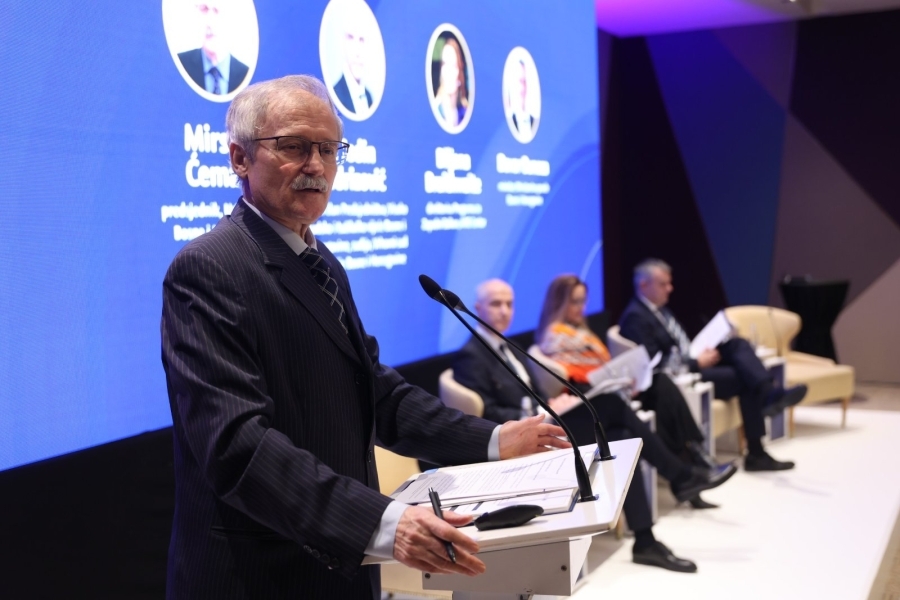 PREDSJEDNIK USTAVNOG SUDA BiH OTKRIVA: ‘Odluka o legalnosti Vlade Republike Srpske najvjerovatnije u…’ (VIDEO)