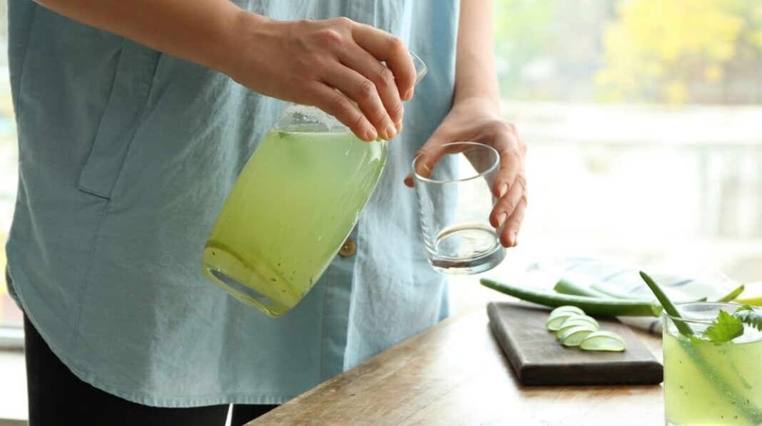 Zdravlje crijeva počinje u čaši, ne samo na tanjiru