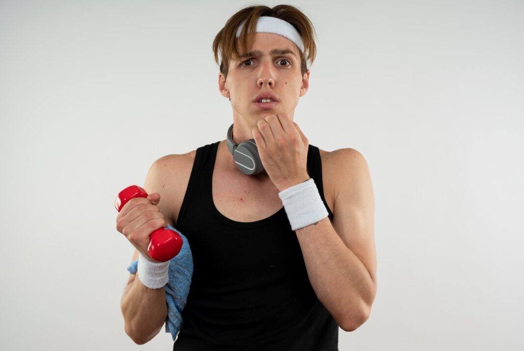 Trenirate, ali ne vidite rezultate? Evo šta stvarno blokira vaš napredak