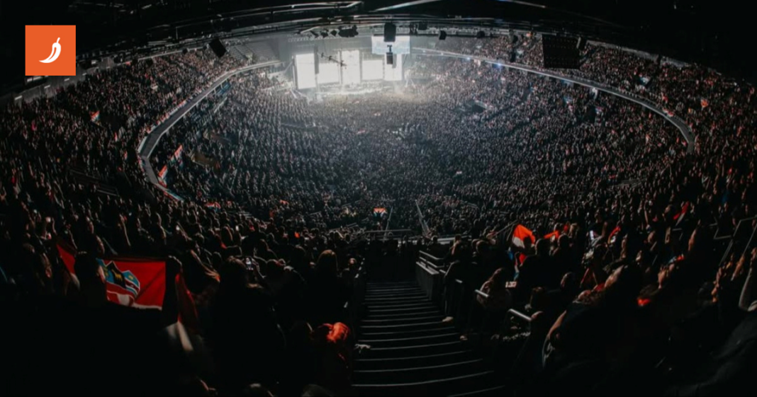 VIDEO Thompson održao koncert u Areni Zagreb, izveo Bojnu Čavoglave i Anicu