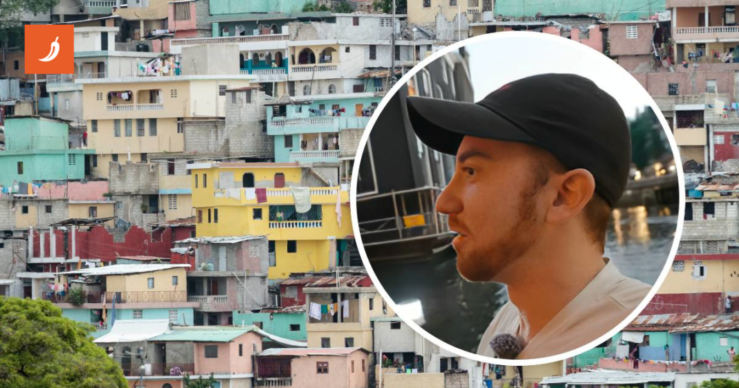 Lik koji je obišao cijeli svijet među najprljavije gradove stavio i jedan europski