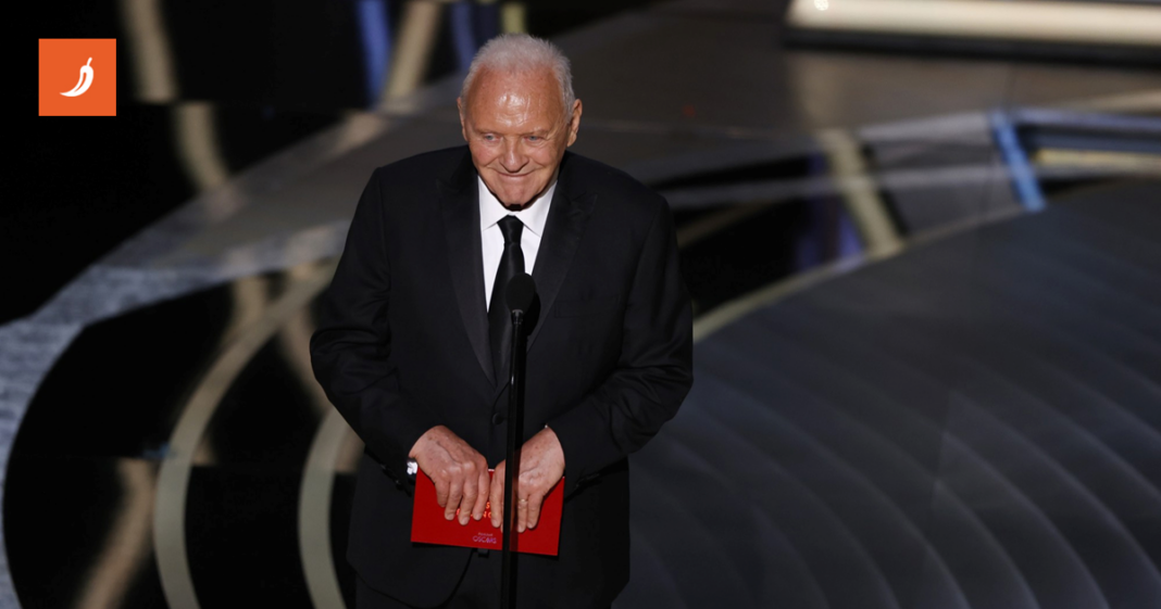 Anthony Hopkins o ovisnosti: Previše sam se zabavljao. Umalo sam poginuo