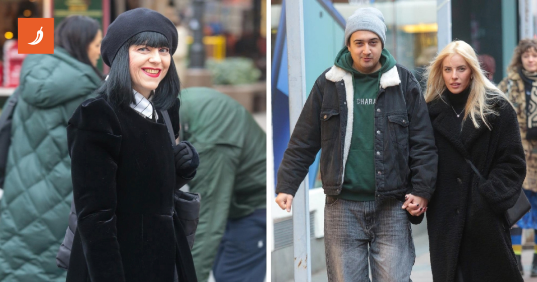 FOTO Tko je sve bio na zagrebačkoj špici ove subote