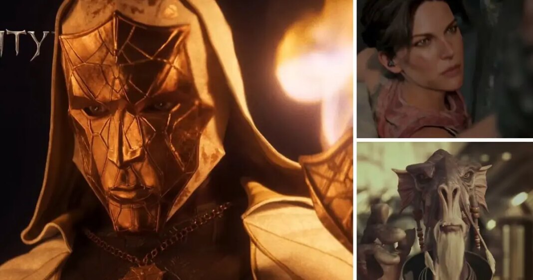 VIDEO Dvije Lare Croft, novi Divinity, Ovo su najbolje najave igara s Game Awardsa 2025.