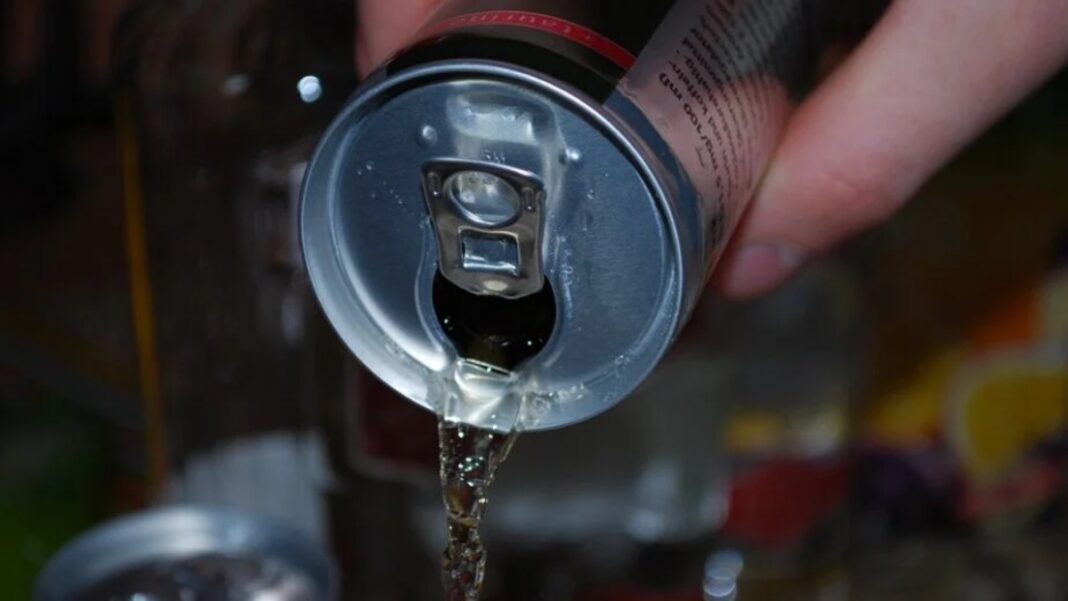 Energetska pića sve češće izazivaju infarkte kod mladih