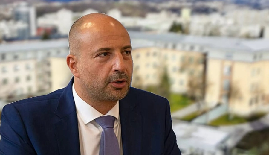 ADVOKATI OTKRIVAJU KAKO JE TUŽILAŠTVO MANIPULIRALO DOKAZIMA: Nove nezakonitosti u predmetu Džermina Pašića