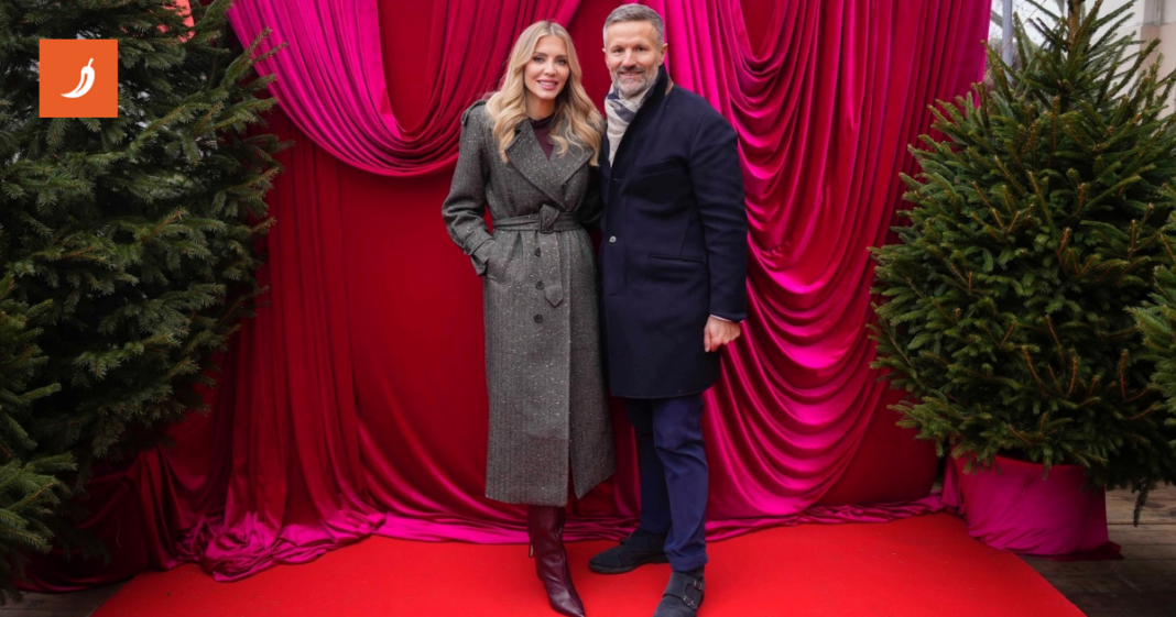 Petra i Ante Todorić imali božićni domjenak u Zagrebu, okupilo se više od 300 gostiju