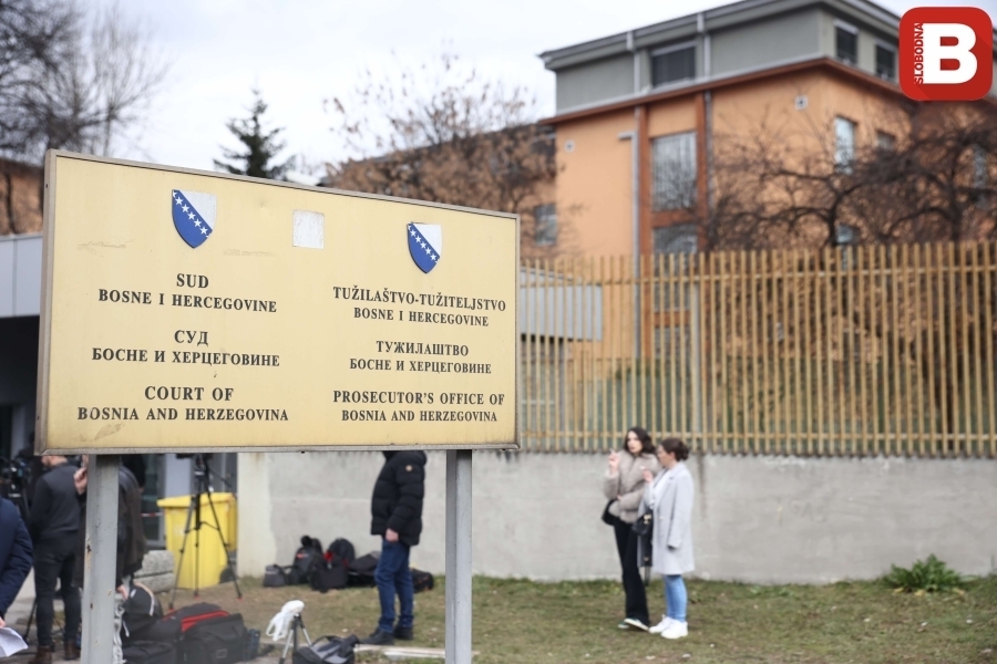 IMA LI RJEŠENJA U KOMPLEKSU DRŽAVNIH PRAVOSUDNIH INSTITUCIJA: Bosna i Hercegovina je među najkorumpiranijim…