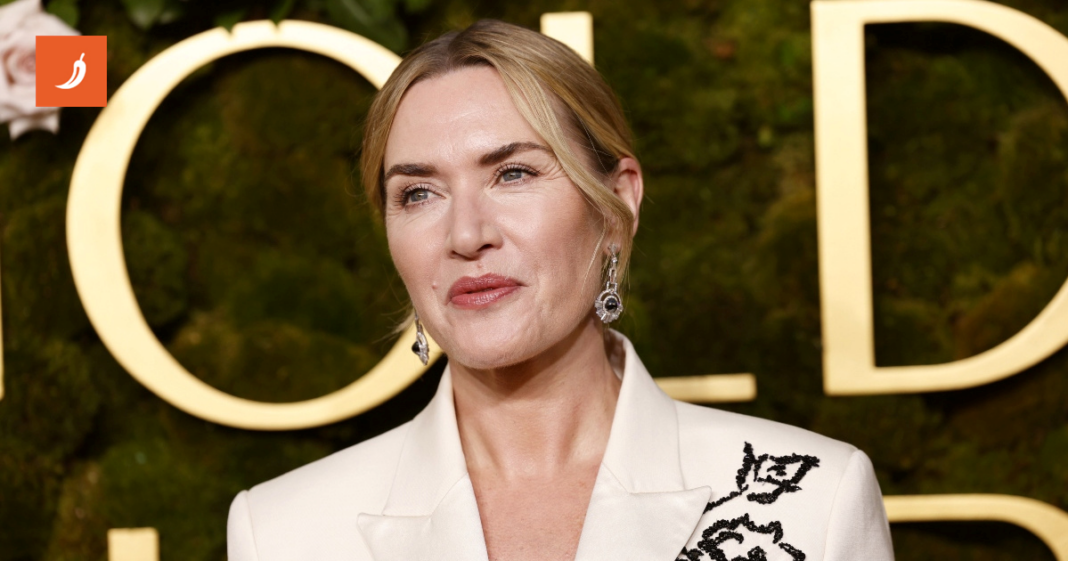 Kate Winslet progovorila o mračnoj strani slave nakon uspjeha Titanica