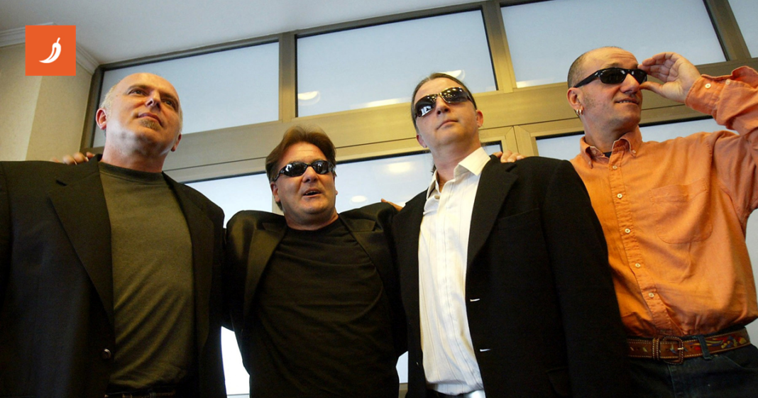 Makedonski četverac i danas je pojam instrumentalnog velemajstorstva ex-Yu rocka