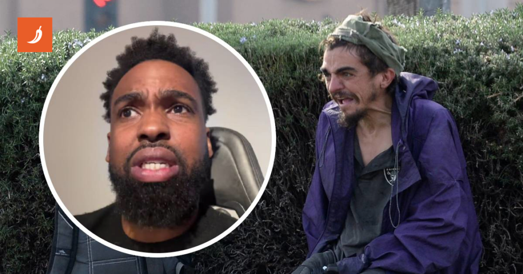 Kolega pokušao pomoći glumcu koji je beskućnik, stavio ga u hotel. Ovaj uništio sobu