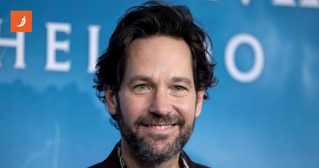 “Živio sam u strahu”: Paul Rudd progovorio o laži u životopisu s početka karijere